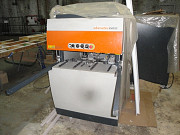 Зачистной станок Elumatec EV832 2005 г.в., Германия. Станок автоматический для зачистки углов на 4 ф Краснодар