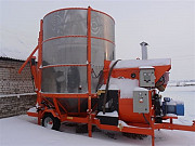 Зерносушилка Agrex PRT - 200ME Новосибирск