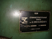 Зубодолбежный станок 5122 Б/У Кострома