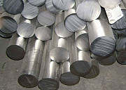 Пруток горячеоцинкованный 16 ГОСТ 2590-2006 , 9.307-89 Екатеринбург