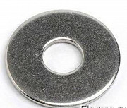 Шайба кузовная WIDE оцинкованная Новосибирск