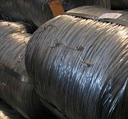 Проволока пружинная 65Г, 60С2А, ст.70, 51ХФА 0.3 мм - 12 мм Екатеринбург