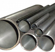 Труба 65х7 мм ГОСТ 9940-81-9941-81 ст. 12х18н10т Екатеринбург