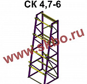 Стеллаж для кабельных барабанов Санкт-Петербург