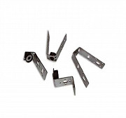 Крепеж с виброизолятором М8 L-образное, V-образное, Z-образн Новосибирск