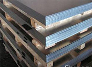 Лист стальной ЭИ268 (14Х17Н2) 1,5х710х1420 мм. Екатеринбург