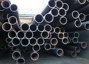 Труба бесшовная 180х20мм 45 ГОСТ 23270-89 Екатеринбург