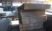 Лист из стали для труб размеры 6x1500x6000 мм Белгород