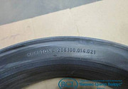 Уплотнение седло Seat Keystone F14/16 F14-16 DN250мм 206-100 Воронеж