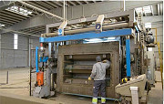 Ocometo rossetto machines automatic vibrio-press b3 Оренбург