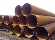 Труба от 219 до 1420 Новосибирск