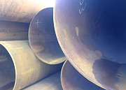 Продам трубу 426х7п/ш(80тн)Цена 28000р/тн Екатеринбург