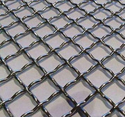 Сетка тканая НУ 20,0х2,5 ГОСТ 3826-82 Екатеринбург