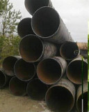 Б/у труба все размеры Екатеринбург