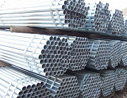 Трубы хладостойкие, коррозионостойкие Екатеринбург