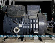 Компрессор dorin H11500CC-2 Б/у Москва