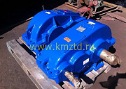 Редуктор РМ-350-31,5-21(12) Москва