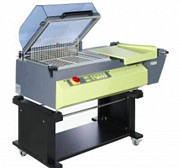 Термоусадочная машина Extend ЕКН-455 Москва