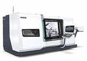 Токарный станок с ЧПУ Gildemeister ctx beta 1250 tc 4a Москва