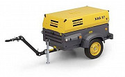 Дизельный компрессор Atlas Copco XAS 37 Симферополь