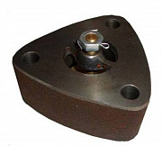 Обратный клапан насоса ТРК Шельф Москва