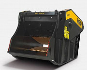 Дробилка щековая навесная / ковш дробильный MB BF120.4 Москва