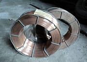 Проволока сварочная 1,5 Св-08МХ ГОСТ 2246-70 Екатеринбург