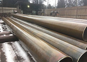 Продам трубу 530х10п/ш б/у восст.(59тн) Екатеринбург