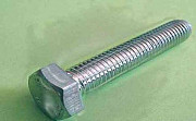 Болт М18*50-200 цинк Екатеринбург