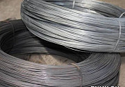 Проволока пружинная 0.3 70 ГОСТ 9389-75 Екатеринбург