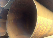 Труба б/у 530х6п/ш(142тн) 09Г2С, качества 5 ,газ. Екатеринбург