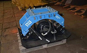 Вибротрамбовка Reschke RR150 для техники 25-40т Иваново