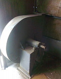 Вентилятор высокого давления ВВД - 9 Ульяновск