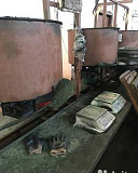 Оборудование для производства резиновой плитки Дмитров