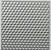 Лист рифленый чечевица 5*1500*6000 мм 3сп ГОСТ 8568-77 Екатеринбург