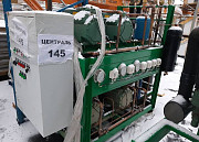 Централь на базе Bitzer 4CC-6.2 x 4 Санкт-Петербург