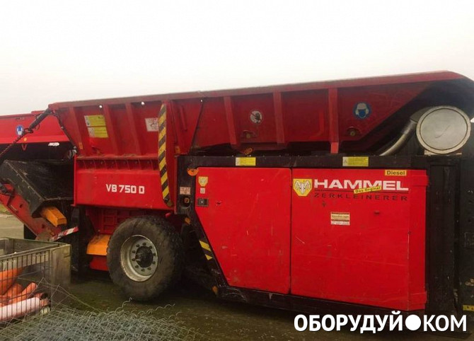 Hammel vb. Измельчитель Hammel vb750d. Hammel vb 750 d. Hammel vb 750 dk на гусеничном ходу. Hammel vb 750 мануал.
