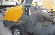 Putzmeister M740 2014 г. в. Б/У растворонасос Краснодар