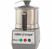 Бликсер Robot Coupe 2 Екатеринбург