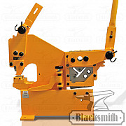 Инструмент для резки металла и пробивки отверстий Blacksmith MR15-22 Москва