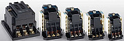 К - ID 220V 50г 160А 660В Контактор Москва