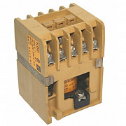 К6Е 500В 6А 110кт Контактор Москва