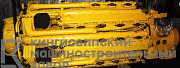 Капитальный ремонт реверсивной муфты и двигателя М520 Санкт-Петербург