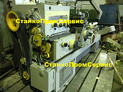Капитальный ремонт станка 16К20 Челябинск