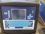 Каплеструйный принтер (промышленный маркиратор) Videojet 1210(состояние- новый, с хранения) Б/У Москва