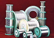 Проволока суперфехраль 1 мм GSSY Екатеринбург