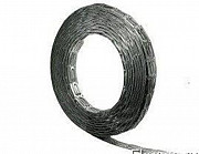 Лента ЛТП перфорированная для теплого пола оцинкованная Новосибирск