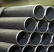 Труба холоднодеформированная 22х4мм ст. 20 ГОСТ 8734 Екатеринбург