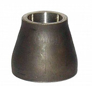 Переход 108х4-57х3-10Х17Н13М2Т с геометрией по ГОСТ 17378-01 Екатеринбург