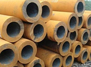 Труба бесшовная 325х45мм 30ХГСА ГОСТ 8732-78 Екатеринбург